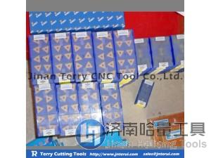 CNC Cutting tool ZCCCT original carbide insert fast delivery