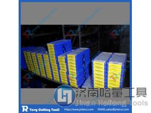 ZCCCT tungsten insert CCMT09T308-HM YBD152 at reasonable price, fast delivery