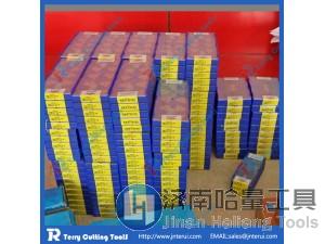 Original ZCCCT carbide turning insert CCMT09T304-HM YBC152 with discount price, original rich stock