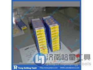 ZCCCT aluminium carbide insert WNMG080404-EF YBG202 at best price, long working life