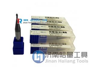 Place of Origin: Hunan, China (Mainland) Brand Name: ZCCCT Model Number: All model Material: Hard Alloy, Tungsten carbide Usage: Thread Turning Tool, Internal/External turning tools Hardness: 60-350 Coating: PVD/CVD Model: VSM-4E-D5.0 Grade: hard alloy Pr