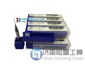 HM-2BP-R0.3-M08, original, high hardness, low MOQ