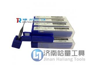 HM-2BP-R0.5-M12, original, high hardness, low MOQ