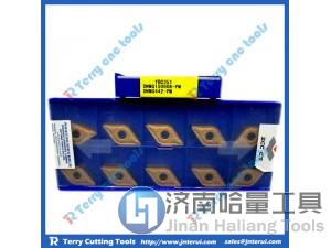 DNMG150404-PM YBC152/YBC251, original, low MOQ, high hardness