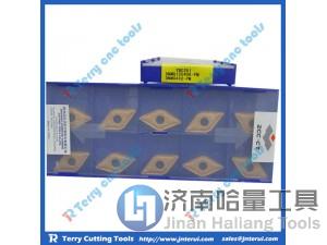 DNMG150408-DM YBC152/YBC251/YBC252, original, low MOQ, high hardness