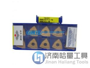 Place of Origin:	
Hunan, China (Mainland)
Brand Name:	
ZCC.CT, ZCC CT Inserts
Model Number:	
WNMG080412-DM YBC251
Material:	
Tungsten Carbide, Tungsten Carbide, Carbide
Usage:	
External Turning Tool
Hardness:	
60-350, all
Coating:	
Coating, P