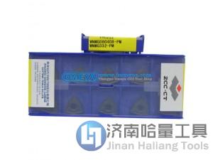 Place of Origin:	
Hunan, China (Mainland)
Brand Name:	
ZCC.CT, ZCC CT Inserts
Model Number:	
WNMG060408-EM YBG202
Material:	
Tungsten Carbide, Tungsten Carbide, Carbide
Usage:	
External Turning Tool
Hardness:	
60-350, all
Coating:	
Coating, P