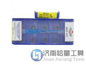 Place of Origin:
Hunan, China (Mainland)
Brand Name:
ZCC.CT, ZCC CT Inserts
Model Number:
CCMT120408-HM YBC251
Material:
Tungsten Carbide, Tungsten Carbide, Carbide
Usage:
External Turning Tool
Hardness:
60-350, all
Coating:
Coating, P