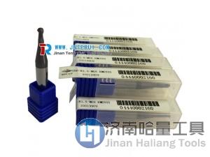 ZCCCT original 4-flute straight shank carbide end mill PML-4F-D18.0-G