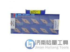 ZCCCT wholesale price CNC lathe inserts VNMG160408-EM YBM253