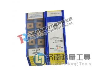 ZCCCT high performance CNC carbide inserts SNMM150616-DR YBC351