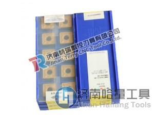 ZCCCT high hardness CNC tungsten inserts SNMG150612-DR YBC351