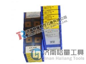 ZCCCT high performance CNC indexable inserts SNMG120408-DR YBC252