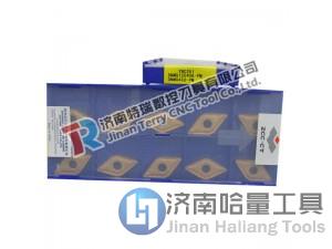 ZCCCT finishing processing CNC carbide inserts DNMA150404 YBD151