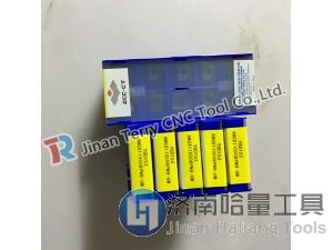 ZCCCT China carbide milling inserts ANGX110508PNR-GM YBD152