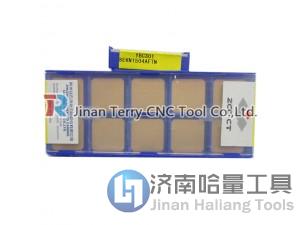 ZCCCT made in China carbide milling inserts SEKN1504AFTN YBC301