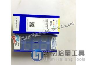 ZCCCT milling carbide inserts cutting tool SNEG1506ANR-GR YBC302