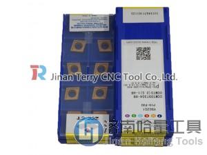 ZCCCT CARBIDE TURNING INSERTS CCMT09T304-HR YBC251
