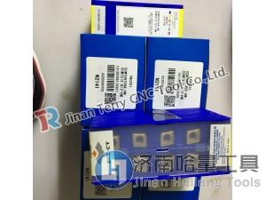 ZCCCT carbide turning lathe inserts CCMT09T308-HM YBC251