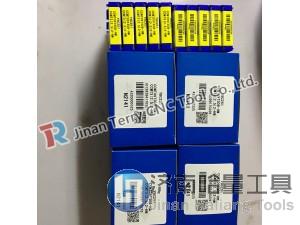 ZCCCT original 100% turning tungsten inserts CCMT09T308-HM YBC251