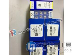 ZCCCT carbide turning tungsten inserts CCMT09T308-HM YBC251