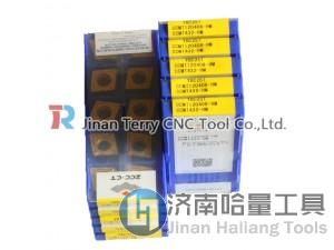 ZCCCT internal cnc tool inserts CCMT120408-HM YBC251