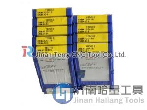 ZCCCT cnc tool turning inserts CNMA120416 YBD052
