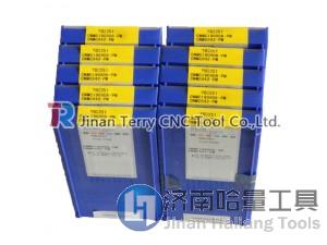 zccct hunan cutting carbide inserts CNMG190608-PM YBC251