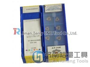 ZCCCT carbide inserts cutting metal WCMX040208R-53 YBD151