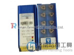 ZCCCT cutting machine inserts WCMX050308R-53 YBG201