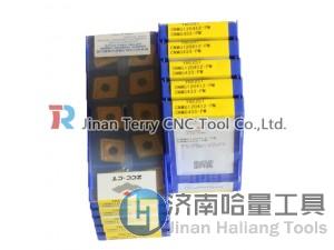zccct carbide inserts cnc tool inserts CNMG120412-PM YBC251