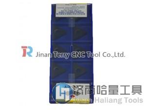 ZCCCT carbide turning inserts TNMA160408 YBD251