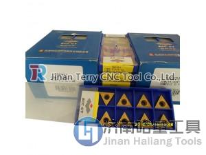 ZCCCT tungsten cutting inserts TCMT16T304-52 YBC251