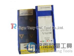Carbide turning inserts zccct inserts TCMT110202-HF YBC251