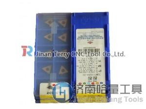 ZCCCT carbide inserts turning inserts TCMT110204-52 YB415