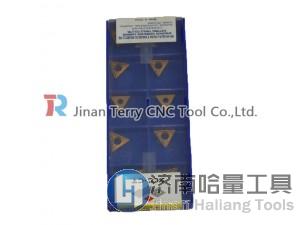 ZCCCT carbide inserts cutting metal TCMT110204-HF YBC251