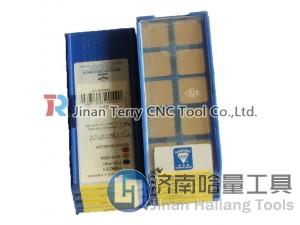 ZCCCT tungsten milling inserts SPKN1504EDR YBM251