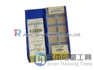 ZCCCT carbide milling tungsten inserts SPKN1504EDSKL YBG40