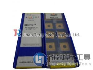external carbide turning inserts SNMG120404-PM YBC251 