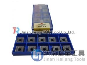 Hot sale carbide inserts cutting tool inserts SNMG120408-NM YBC102
