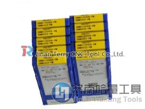 ZCCCT carbide insert SNMG120408-PM YBC251
