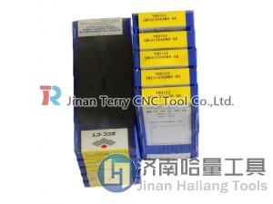 ZHUZHOU CARBIDE INSERTSSNEG1506ANR-GR YBD152