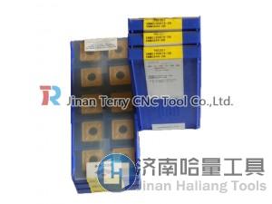 ZCCCT carbide inserts tungsten inserts SNMG190616-DR YBC251
