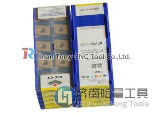 ZCCCT cnc tool inserts tungsten carbide LNKT1506EN-ZR YBM351