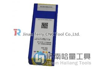ZCCCT IN STOCK HIGH QUANTITY CARBIDE INSERTS DCGX070202-LH YD101