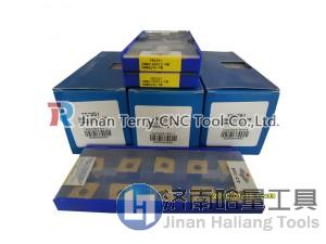 ZCCCT cutting machine inserts YBC251 CNMG190612-PM