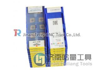 ZCCCT cutting inserts carbide turning tool CCMT09T304-HM YBC251(4)