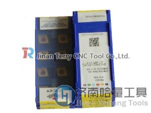 ZCCCT internal turning inserts CCMT09T304-53 YBC251