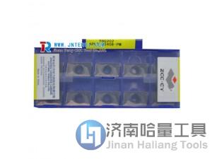 ZCCCT original wholesale price CNC tungsten inserts APKT160408-PF YBG302