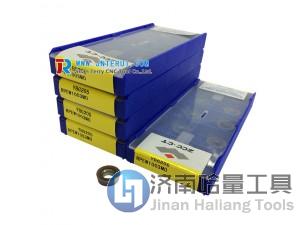 ZCCCT original discount price CNC lathe inserts RCMT1204MO YBC151